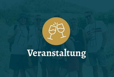 Kulinarische Weinwanderung 2026