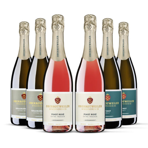 Probierpaket "Sekt"