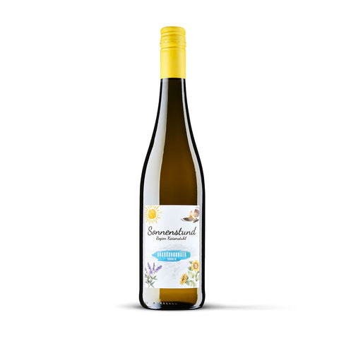 64522 Sonnenstund Grauburgunder QbA trocken 0,75L